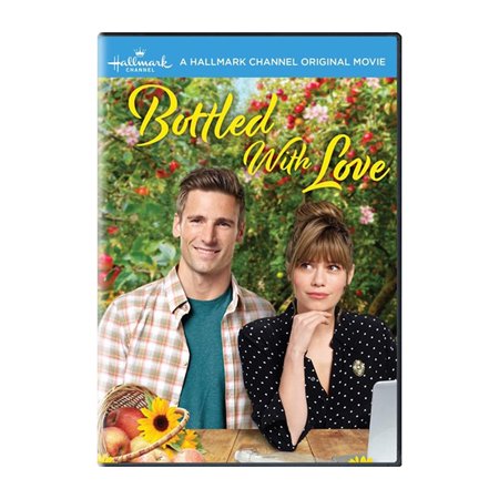 Bottled With Love (DVD)