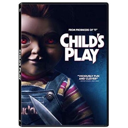 Child s Play (DVD)