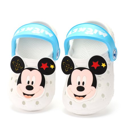 CLEARANCE SALE Gift for Him Her Children S Sandals Holes Shoes Boys Baby Cute Non-Slip Beach Shoes Girls