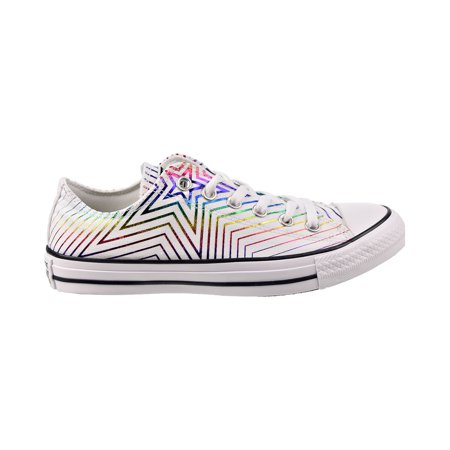 Converse Chuck Taylor All Star Ox All Of The Stars Women s Shoes White-Black 565440f