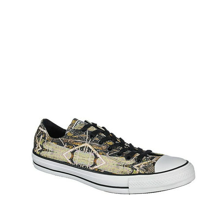 Converse Chuck Taylor All Star Ox Unisex/Adult shoe size 11.5 Men/13.5 Women Casual 145656F Multi/Charco