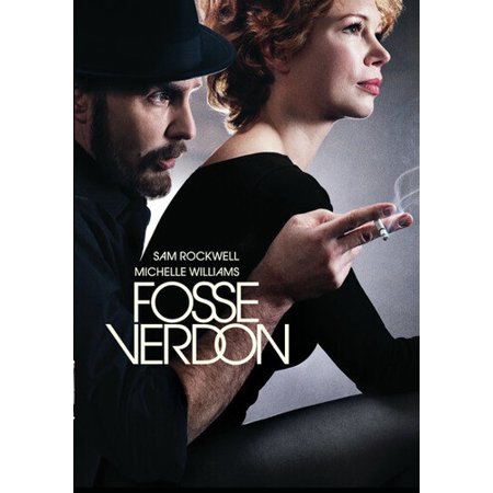 Fosse/Verdon (DVD)