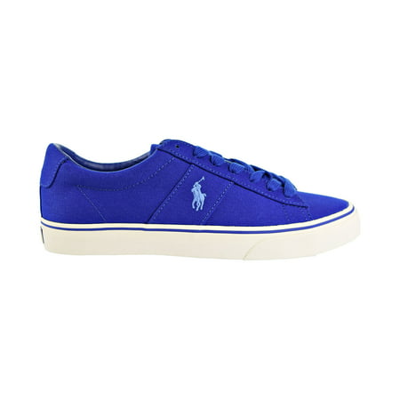 Polo Ralph Lauren Sayer Men s Shoes Blue 816710017-003