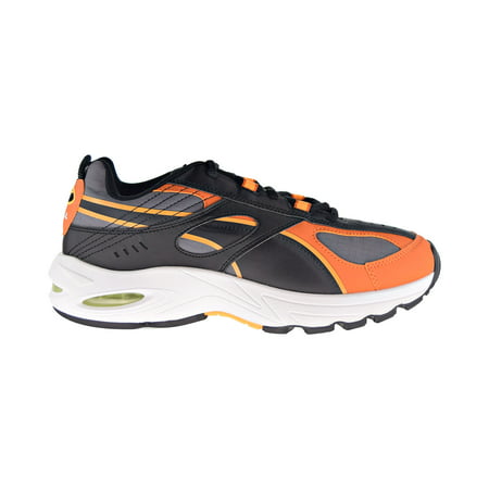 Puma Cell Speed TR Men s Shoes Puma Black-Jaffa Orange 371826-02