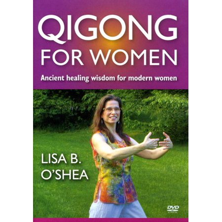 Qigong for Women (DVD)