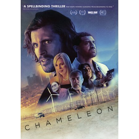 Chameleon (DVD)