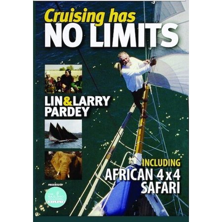 Cruising Has No Limits (DVD)
