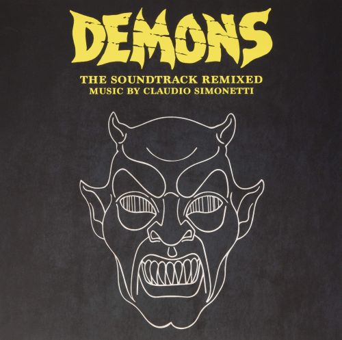 Demons [Remixed] [LP] - VINYL