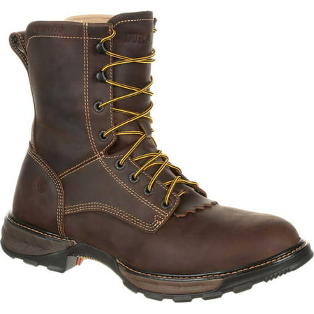 Durango® Maverick XP™ Steel Toe Waterproof Lacer Work Boot Size 13(M)