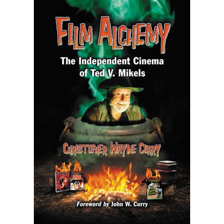 Film Alchemy (Paperback)