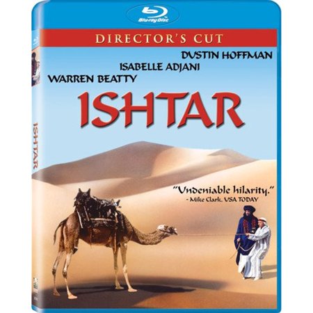 Ishtar [Blu-Ray]