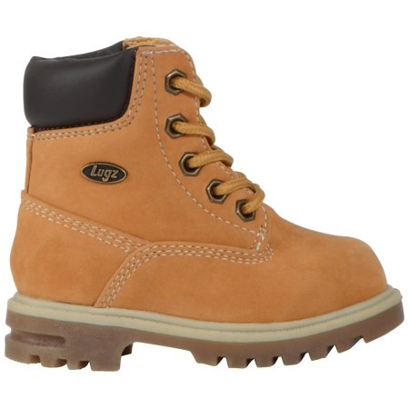 Lugz Toddler Empire Hi WR 6-Inch Boot