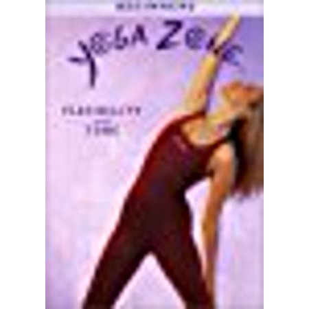 Pre-owned - Yoga Zone Beginners: Flexibility And Tone