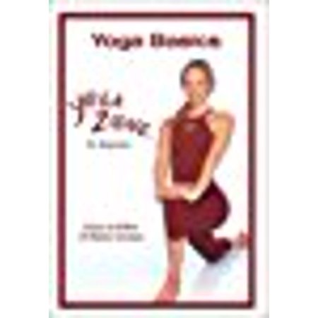 Pre-owned - Yoga Zone - Yoga Basics for Beginners