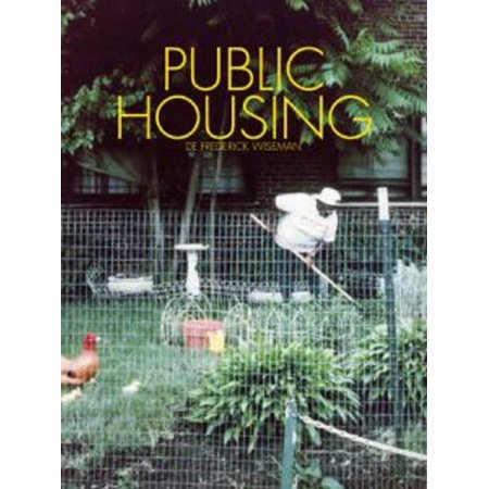 Public Housing [ NON-USA FORMAT PAL Reg.2 Import - France ]