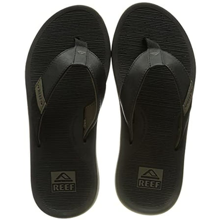 Reef Men s Sandals Santa Ana Flip Flops