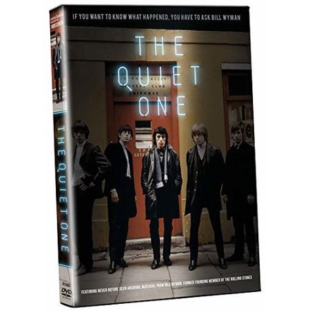 The Quiet One (DVD)