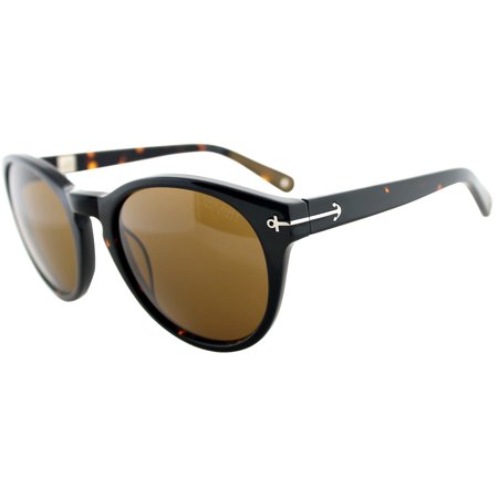 Top-Sider SPWeymouthC03 Unisex Round Sunglasses