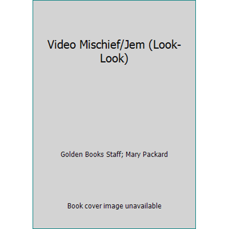 Video Mischief/Jem 0307101932 (Paperback - Used)