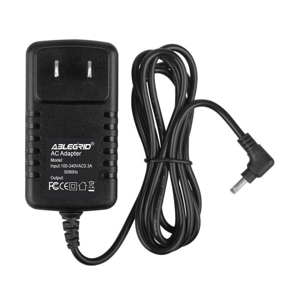AC Adapter Charger for Philips Portable DVD Player PD9000 37 98 PSU Mains PSU