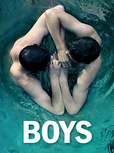 Boys (English Subtitled)
