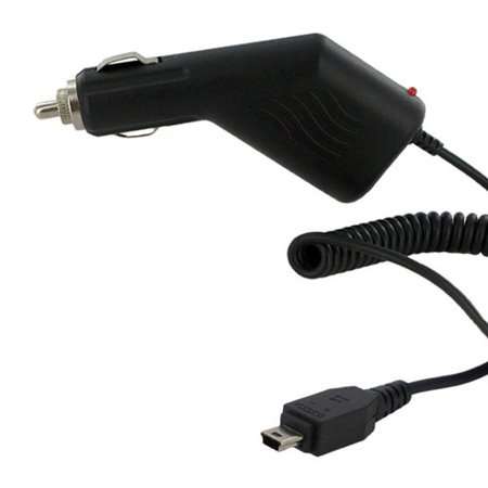 Cell Phone Battery Compatible with Motorola RAZR maxx V6 Cell Phone Battery Cellphone Car Charger - Replacement For Motorola RAZR V3 Car Charger