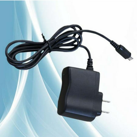Charger Cable Plug Wall Charger Adapter Mobile Phone Charger For Samsung Htc Android Phone