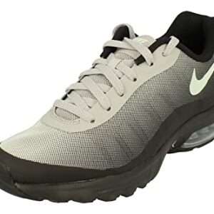 Nike Air Max Invigor Mens Running Trainers CW2648 Sneakers Shoes (UK 6 US 7 EU 40, Black Pistachio Frost 001)