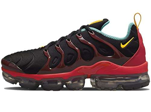 Nike Mens Air Vapormax Plus DX1795 001 Stained Glass - Size 9