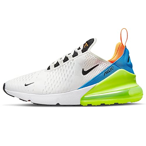 Nike Womens WMNS Air Max 270 DO6691 100 Nerf - Size 7W