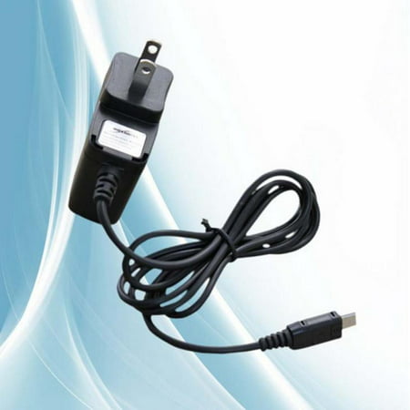 RETAP Charger Cable Us Plug Wall Charger Adapter Mobile Phone Charger For Samsung Htc Android Phone