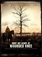 Used Purchases Bury My Heart at Wounded Knee
