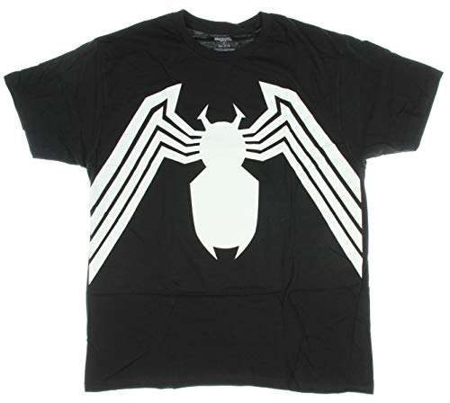 Venom - Suit T-Shirt Size S