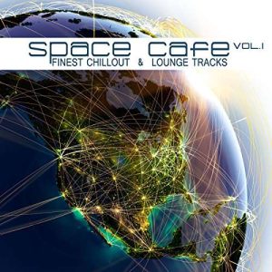 Space Adapter (Electronic Room Mix)