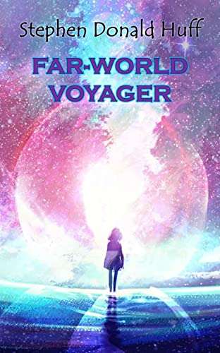Far-World Voyager (Of Mysteries, Twelve: A Tapestry of Twisted Threads in Folio Book 5)