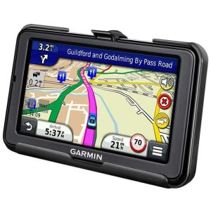 RAM Mount Garmin nuvi 2555 2595 Series GPS Mounting Cradle RAM-HOL-GA59U