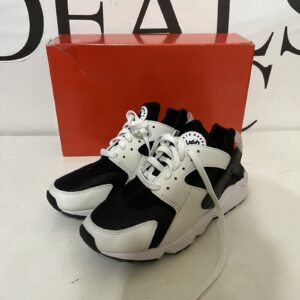 Nike Air Huarache OG Orca Black White Oreo Men's Size 9 DD1068-001