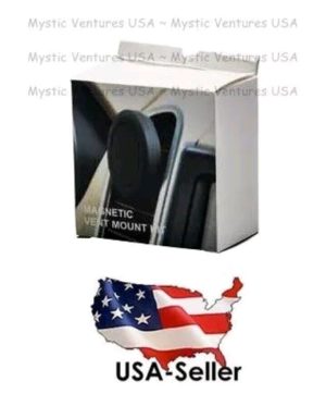 * BEST DEAL* HANDS FREE CELL PHONE VENT MOUNT HOLDER 4 YOUR CAR - FREE USA SHIP