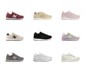 New Balance 515 V3 Women's Suede/Mesh Athletic Running Low Top Training Shoes