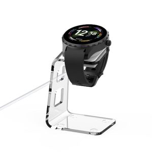 Powerhill Charger/Charging Stand,Compatible with MKors/Fossil/CZ/Skg/Diesel Touchscreen Smartwatch Gen 6/6 Hybird/5/5E/4,MKGO/Runway/Sofie/Lexington/Bradshaw