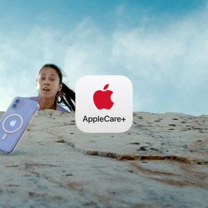 AppleCare+ for iPhone 13 - Monthly Plan