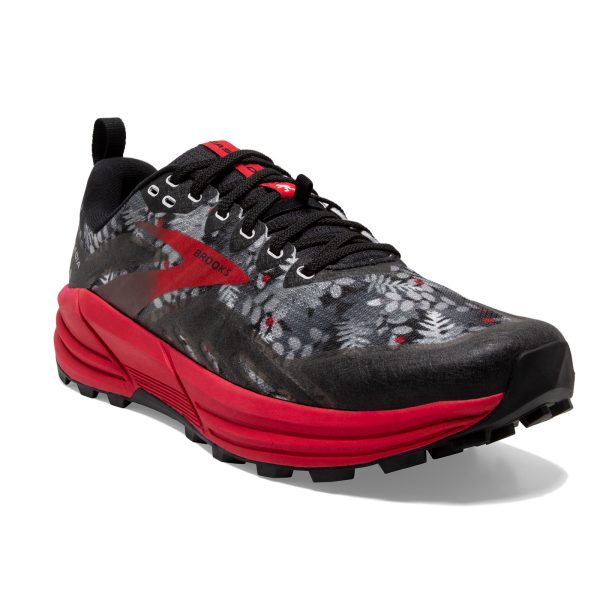 Brooks Cascadia 16 Men's Trail Running Shoes New