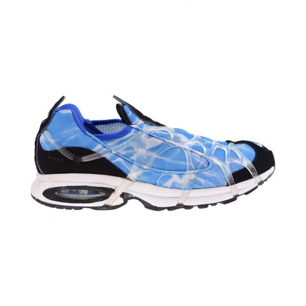 Nike Air Kukini "Water" Men's Shoes Coast-Black-Signal Blue DV1894-400