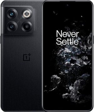 OnePlus 10T 5G 128GB Moonstone Black T-Mobile Only Smartphone - Brand New.