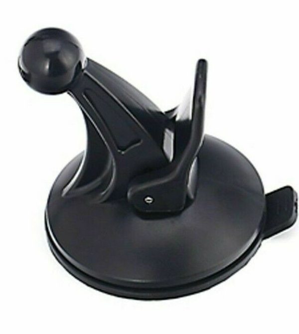Windshield Dashboard Car Suction Cup Mount Stand Holder For Garmin Nuvi GPS