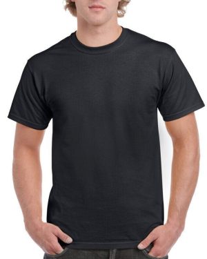 Gildan Mens T Shirts G2000 Solid Ultra Cotton Short Sleeve Blank Tee T-Shirt S-X