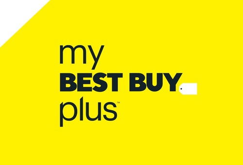 My Best Buy Plus™ Yearly Membership - Puerto Rico