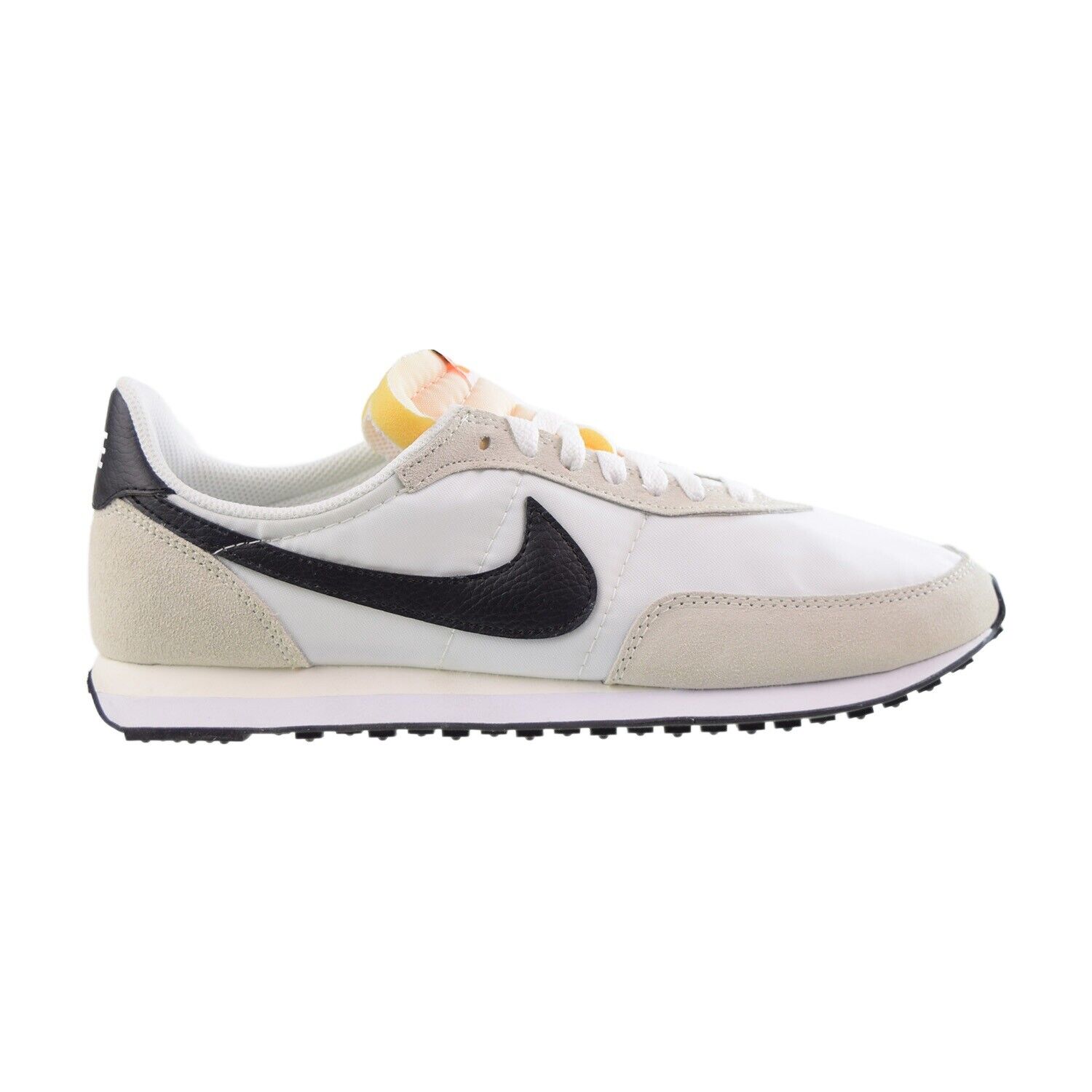 Nike Waffle Trainer 2 Men's Shoes White-Black DH1349-100