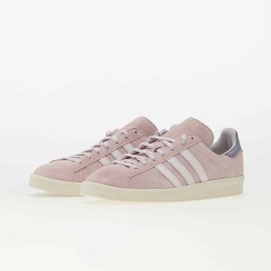 Adidas Originals Campus 80s Almost Pink IF5335 Mens Casual Shoes Sneakers