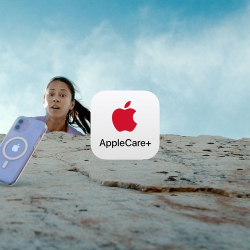 AppleCare+ for iPhone 6s - 2 Year Plan